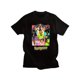 thumbnail image 2 of Nuevas camisetas de algodón de El Príncipe de Bel-Air, ropa de marca para hombre, para adultos, hombres, mujeres, adolescentes, jóvenes., 2 of 6