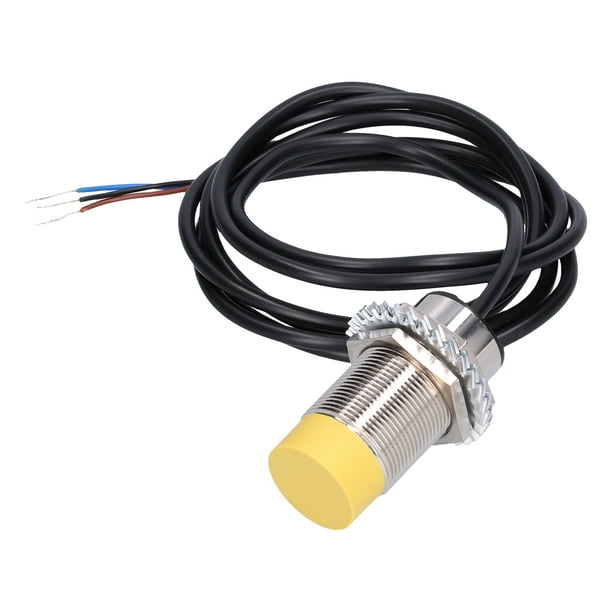 Proximity Switch Detector,Proximity Switch Sensor PNP Proximity Sensor
