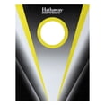 thumbnail image 5 of Hathaway Compact Cornhole Bean Bag Toss Game Set, 5 of 9