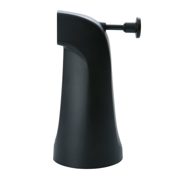 Mainstays Matte Black Tub Spout