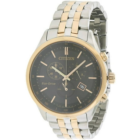 Citizen Eco-Drive Sapphire Collection Men's Watch, AT2146-59E