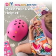 thumbnail image 2 of Casco Simply Kids Unicorn Pink para niños de 2 a 4 años, 2 of 8
