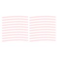 thumbnail image 2 of 20Pcs Spiral Binding Coils, Coil Binding Spines Large Capacity Spine Comb 30 Holes 13mm Diameter Set Kit for Stationery Work, Office Documents, Engineer Papers, 2 of 8