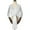 White, variant on Women's Flat Shawl Soft and Comfortable, Bridesmaid Party Evening Dress Accessory White