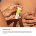 thumbnail image 2 of Protector Solar Labial Raw Elements Natural Certificado Zinc Oxide Orgánico Resistente al Agua Segur, 2 of 8