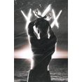 thumbnail image 3 of Póster de portada del álbum de música The Weeknd, arte de pared estético, Drake, Kendrick, Lamar, cantante de hip hop, rapero, banda, impresión en lienzo, decoración de habitación, 3 of 5