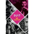 thumbnail image 1 of Pre-Owned Suit: by the bestselling author of Sex/Life: 44 chapters about 4 men (Paperback) 0349426627 9780349426624, 1 of 1