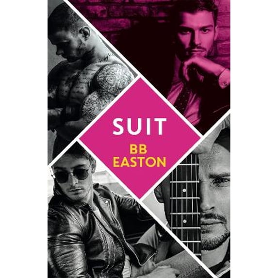 Pre-Owned Suit: by the bestselling author of Sex/Life: 44 chapters about 4 men (Paperback) 0349426627 9780349426624