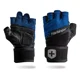 thumbnail image 1 of Guantes Para Gym Training Grip Wristwrap Gloves 3 Harbinger, 1 of 7