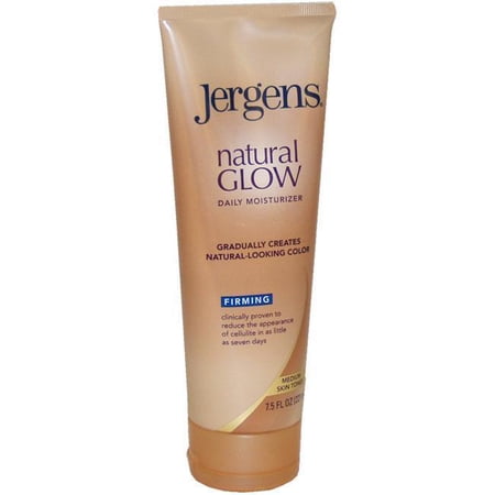 Jergens Natural Glow Firming Fair