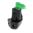 thumbnail image 4 of jinwen 2pcs Windshield Washer Nozzle Sprayers Kit Front Left & Right Windshield Washer, 4 of 9