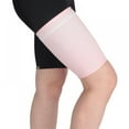thumbnail image 2 of Thigh Compression Sleeves,Quad and Hamstring Support – Upper Leg Sleeves for Men and Women, 2 of 6