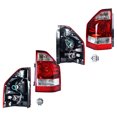 thumbnail image 1 of Par de Calaveras Montero 2004 A 2006 Mitsubishi DEPO, 1 of 4