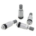 thumbnail image 5 of 4PCS TPMS Tire Pressure Monitoring Sensor Valve Stem Repair Kit For Toyota, 5 of 9