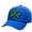 Blue, variant on St Patricks Day Baseball Cap, Shamrock and Beer Super Hat for Men Women, Low Profile Semi-Structured Irish Hat Gifts for Mom Grandpa Grandma