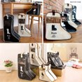 thumbnail image 4 of Zapatos de bolsa de arranque alta reutilizable zapatillas de deporte con cremallera de deporte botas protector de botines para adultos para adultos para niños seitruly HA011885-02, 4 of 7