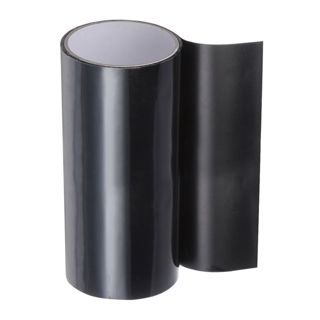 Cinta de Reparación Impermeable Unique Bargains Parche Sellar 8'x5' Negro