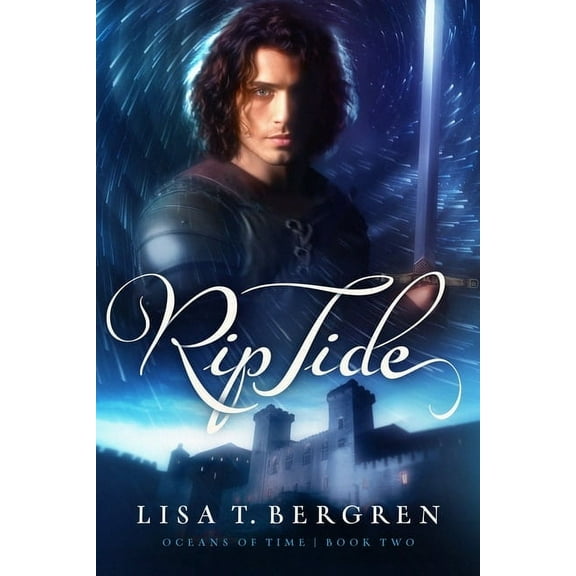 Oceans of Time Rip Tide: Volume 2, (Paperback)