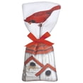 thumbnail image 1 of Mary Lake Thompson Cardinal Birdhouse Sachet, 1 of 1