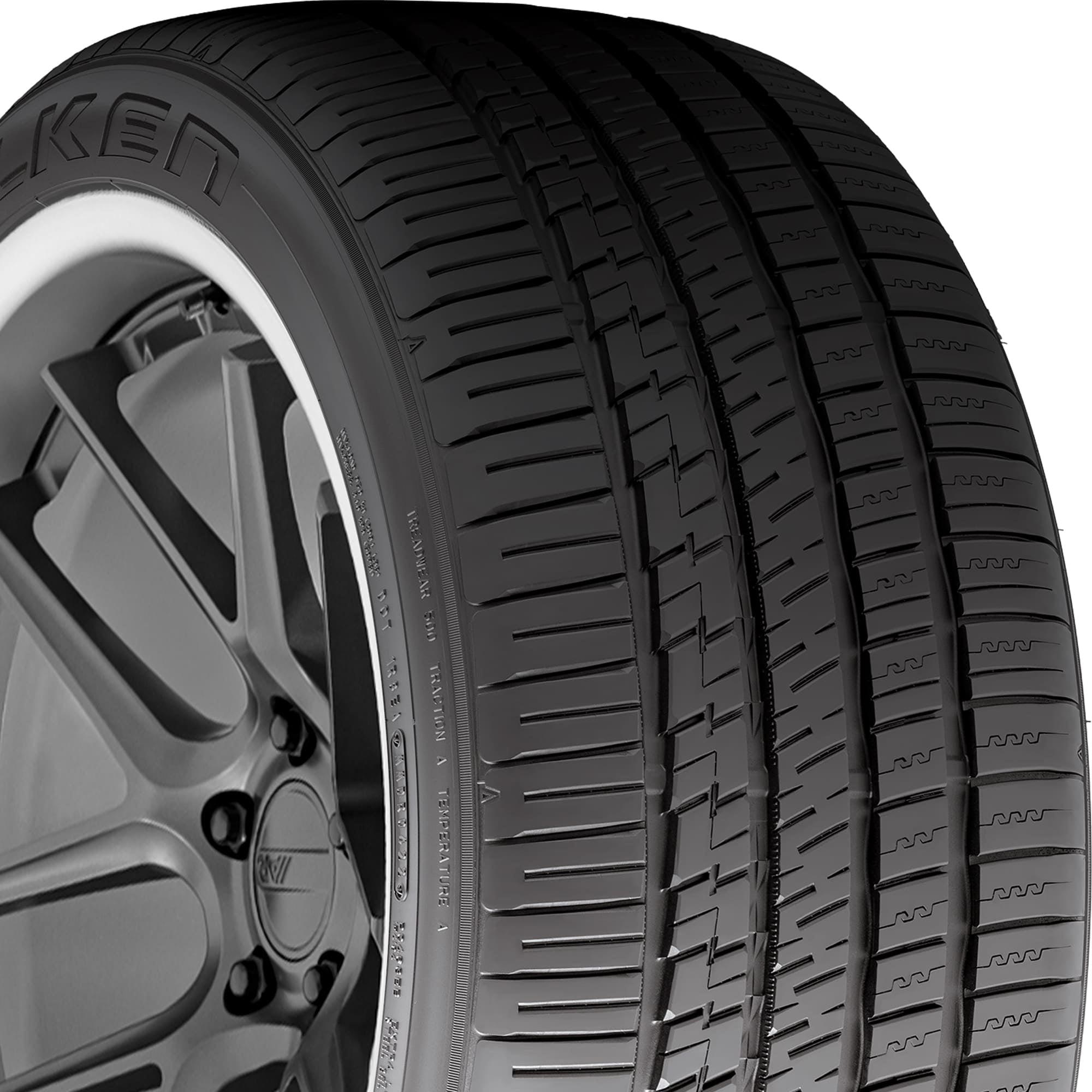Falken Azenis FK460 A/S UHP All Season 265/45ZR20 108Y XL