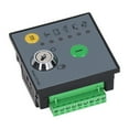 Generator Starting Module Compact Low Noise Robust Structure LED Manual ...