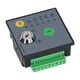 thumbnail image 3 of Generator Starting Module Compact Low Noise Robust Structure LED Manual Genset Start Control Key Panel, 3 of 5