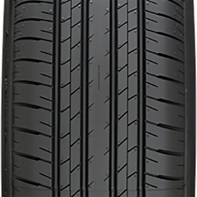 Bridgestone Dueler H/L 33 All Season 235/55R18 100V Passenger Tire