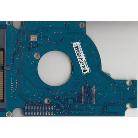 ST9500420AS, 9HV144-037, D005SDM1, 100563953 J, Seagate SATA 2.5 PCB