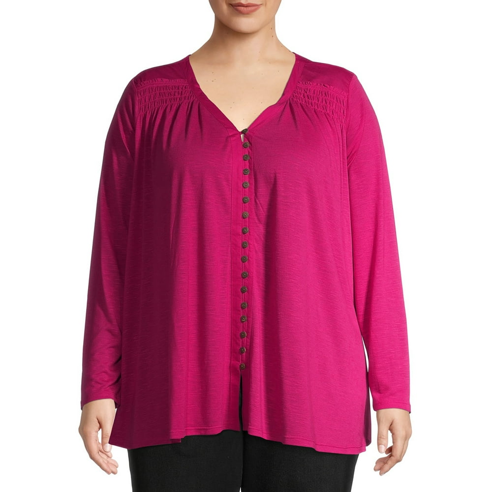 Women's Kiss The Sky Tunic