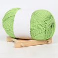 thumbnail image 2 of Soft Fine Wool Yarn for Hand Knitting, Breathable Knitting Yarn, Crochet Thread for Scarf, Hat, Sweater and Handmade Craft Projects, 2 of 2