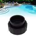 thumbnail image 1 of Union Connector Replacement Kit, Leakproof Pool Pump Union Fitting  for Hotel, 1 of 7