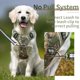 thumbnail image 3 of Arnés para perros HEELE sin tirones, ajustable y reflectante para perros, 3 of 6