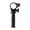 shape:13A impact handle, variant on Strong Construction Handle with Secure Grip Comfortable Hold Suitable for Electric Drills Bit Solid Metal Plastic Frame