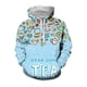 thumbnail image 3 of Sudadera con capucha con estampado de dibujos animados en 3D para hombres y niños, ropa de calle bonita a la moda, sudaderas con capucha de invierno, jerséis Y2k de Harajuku, 3 of 4