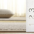 thumbnail image 5 of SAFAVIEH Adirondack Donovan Geometric Area Rug, Beige/Yellow, 4' x 6', 5 of 8