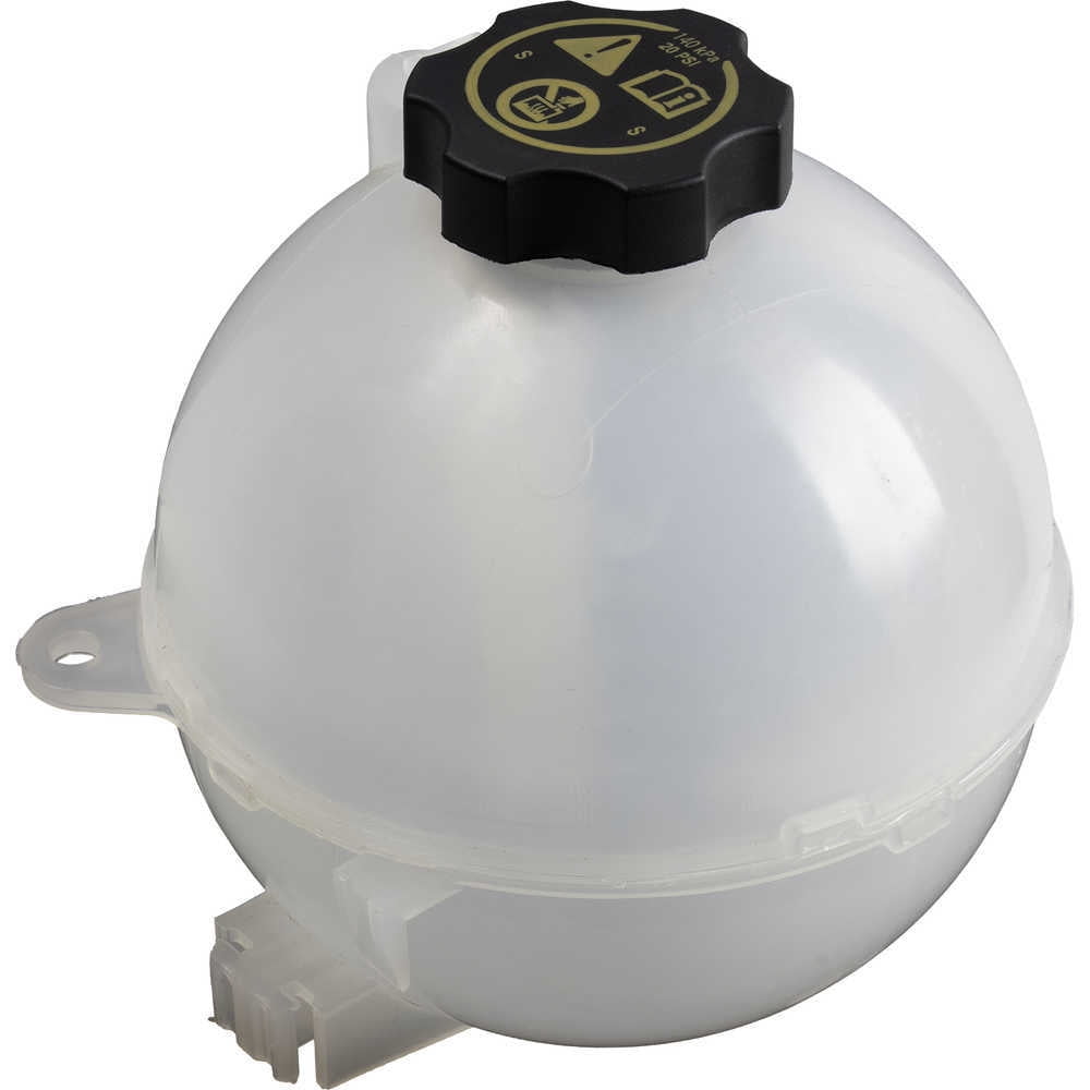 Global Parts Distributors LLC 2411160 Engine Coolant Reservoir