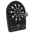 thumbnail image 1 of Electronic Dartboard Set, Easy Set Up Convenient Soft Tip Electric Dartboard Funny  for Family Entertainment, 1 of 7