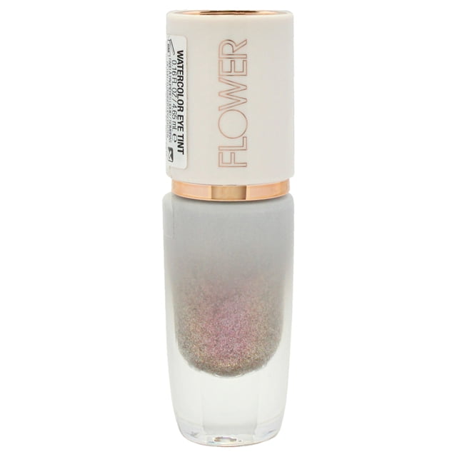 Sombra de ojos líquida con efecto acuarela - Stellar Wash de Flower Beauty para mujeres - Sombra de ojos de 0,16 oz