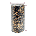 thumbnail image 3 of Birds Choice Cardinals Crave Seed Cylinder - Small, 3 of 4