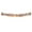 White, variant on Fringe Garland HAPPY BIRTHDAY Foil Tinsel Fringe Banner for Birthday Hanging Decoration (11.8×106in)