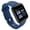 Blue, variant on YAHHU 116 Plus Smart Watch 1.3 in / 3.3 cm TFT Color Screen IP67 Waterproof Fitness Tracker Purple