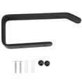 thumbnail image 1 of Oubit Toilet Paper Rack,Space Alumina Towel Rack Towel Rack Storage Rack True to Its Promise, 1 of 9