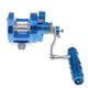 thumbnail image 4 of Carretes Carrete De Curricán Carrete Convencional De Jigging Para Pesca De agua de salada Big Baoblaze Trolling Fishing Drum Reel, 4 of 8