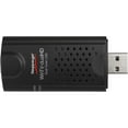 Hauppauge WinTVDualHD External TV Tuner, Black