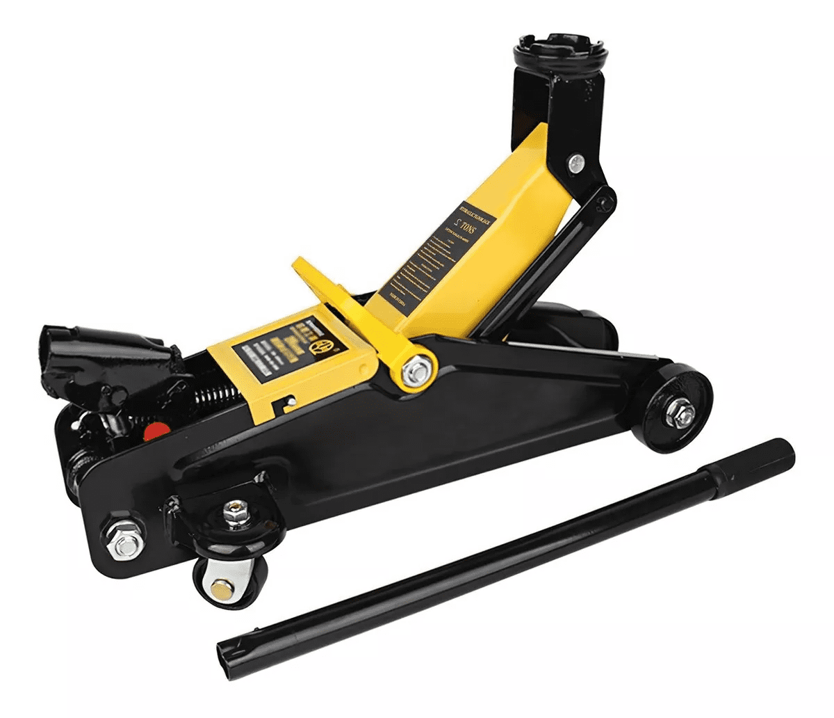 Patín Antideslizante Traxxas 7817, Techo (carrocería) (negro | Cuotas sin interés