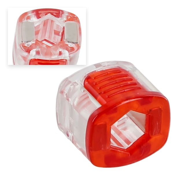 Kit de herramientas Lylong, destornillador magnetizador, portapuntas magnético, potente anillo magnético, herramienta de magnetismo, 1 pieza