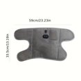 thumbnail image 4 of MesaSe 1pc USB Plug Leg Massager  Massager With Heat  Leg Massager With 3 Intensities  3 Modes  Easy To Use  Muscle Relaxation Tool, 4 of 7