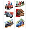 Disney Cars 2 Party Temporary Tattoos
