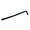 Black, variant on Genuine Floyd Rose FRX Tremolo Arm - Chrome