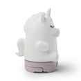 thumbnail image 5 of Firefly! Outdoor Gear Sparkle the Unicorn, Multi-Color LED, 6 Modes, Battery-Powered, 5 of 13